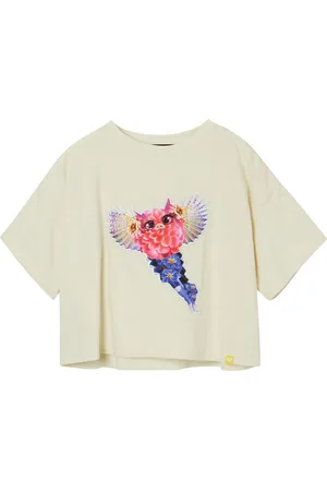 Desigual Camiseta