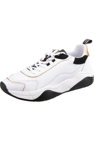 Armani Exchange Zapatillas deportivas bajas