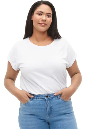 Zizzi Camiseta 