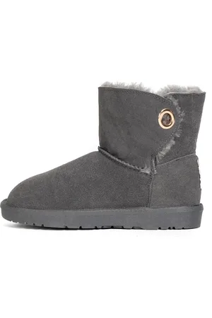 Gooce Botas de nieve 