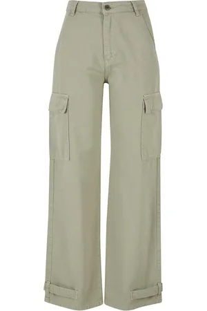 DEF Pantalón cargo