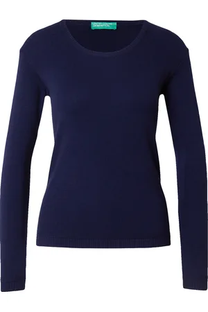 Jerseis Benetton para Mujer en Rebajas Outlet Online FASHIOLA.es