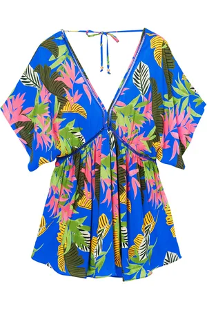 Desigual Vestido de playa