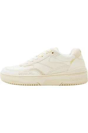 Desigual Zapatillas deportivas bajas