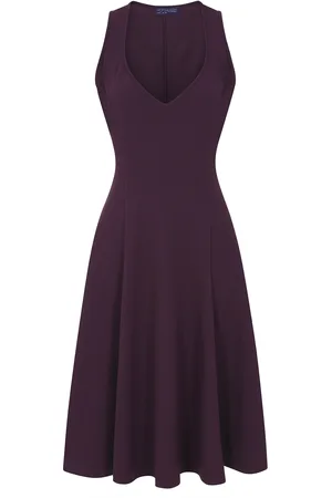 HotSquash Vestido de gala
