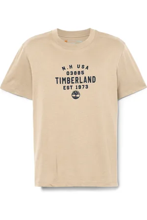Timberland Camiseta