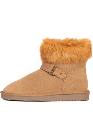 Gooce Botas de nieve 