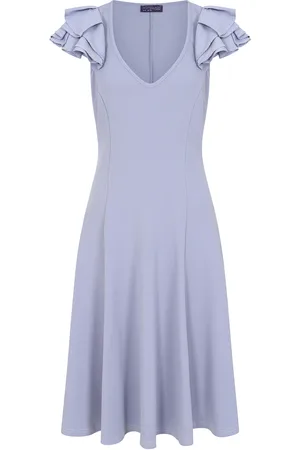 HotSquash Vestido de gala