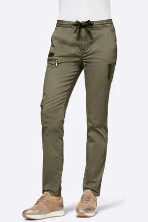 Heine Pantalón