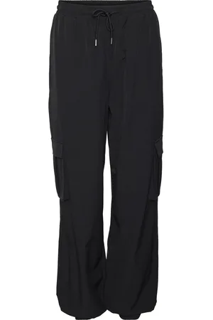 VERO MODA Pantalón cargo 
