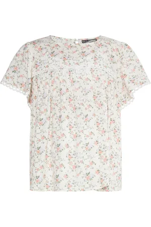 Dreimaster Blusa