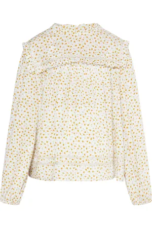 Dreimaster Blusa