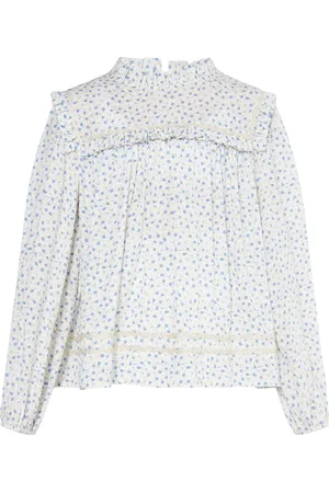 Dreimaster Blusa