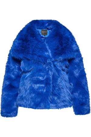 Faina Chaqueta de invierno 