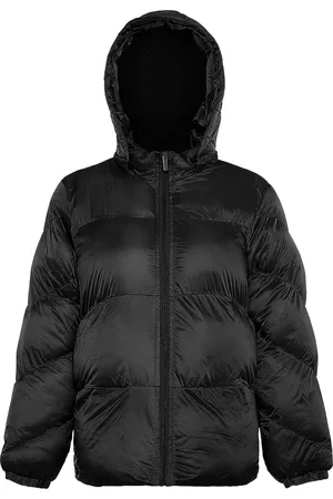 Blonda Chaqueta de invierno