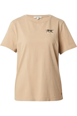 Garcia Camiseta 
