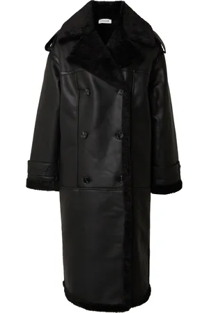 EDITED the label Abrigo de invierno 