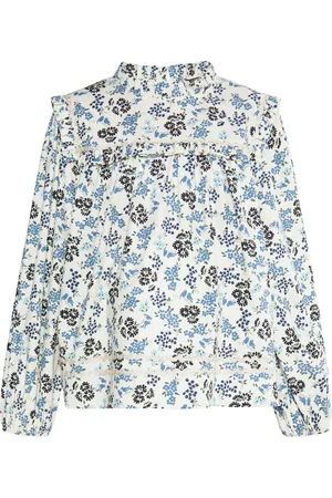 Dreimaster Blusa