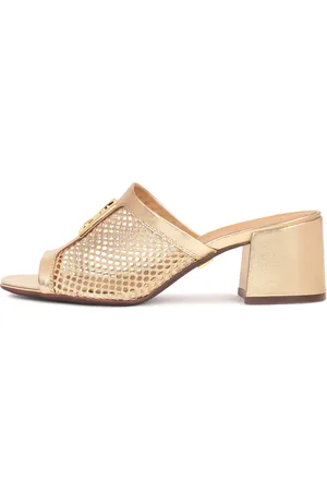 Kazar Zapatos abiertos