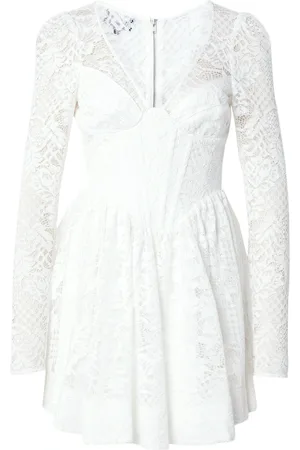 Bardot Vestido 