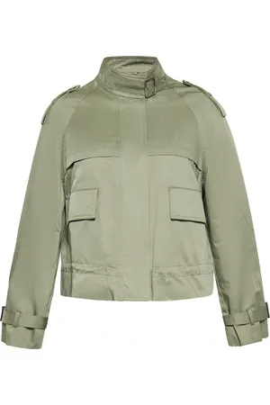Faina Chaqueta de entretiempo