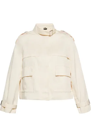 Faina Chaqueta de entretiempo