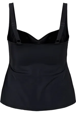 Zizzi Top de tankini 