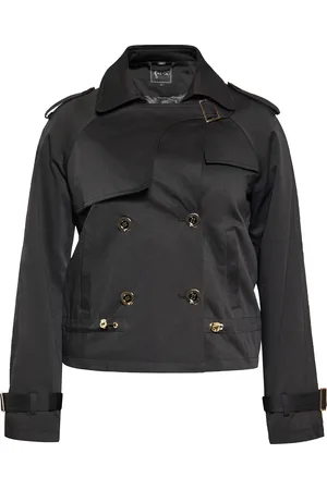 Faina Chaqueta de entretiempo