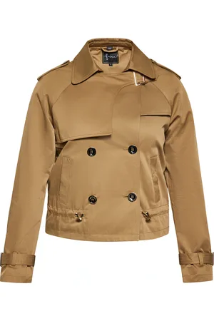 Faina Chaqueta de entretiempo