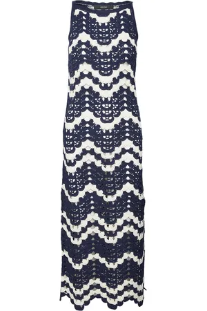 VERO MODA Vestido de punto 