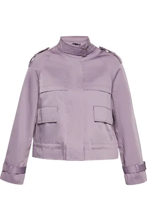 Faina Chaqueta de entretiempo