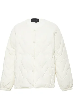 Faina Chaqueta de entretiempo