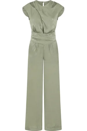HotSquash Jumpsuit