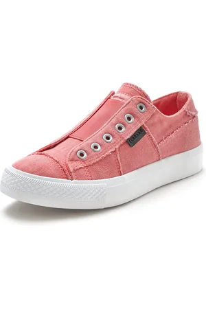ELBSAND Zapatillas sin cordones