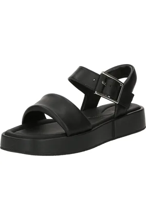 Clarks Sandalias con hebilla 