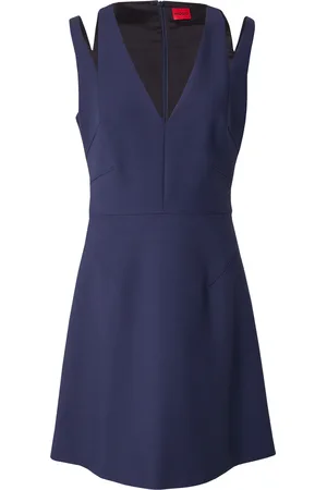 HUGO BOSS Vestido 
