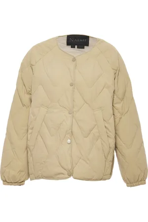 Faina Chaqueta de entretiempo