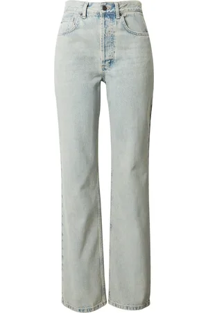 Topshop Vaquero 