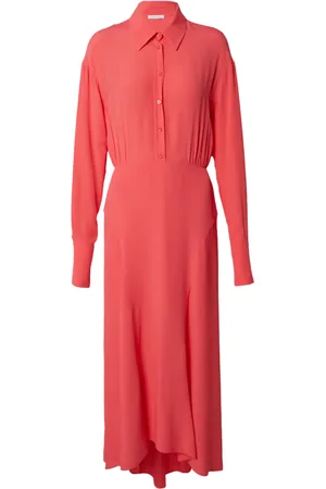 Patrizia Pepe Vestido camisero