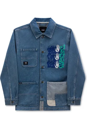 Vans Chaqueta de entretiempo 