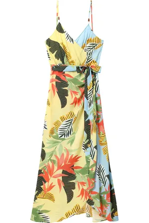 Desigual Vestido de playa