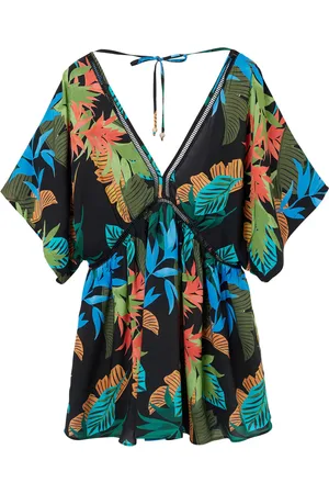 Desigual Vestido de playa