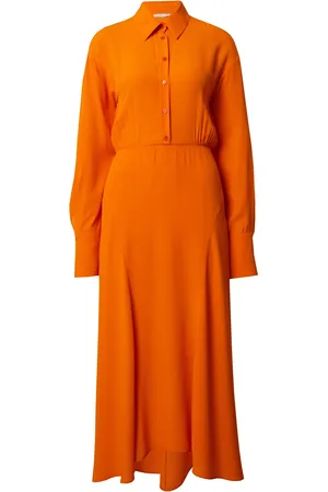 Patrizia Pepe Vestido camisero