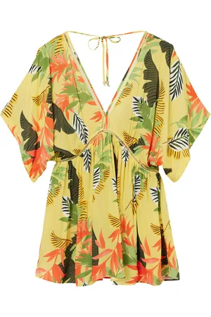 Desigual Vestido de playa
