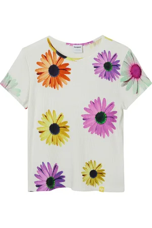 Desigual Camiseta