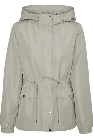 VERO MODA Parca de entretiempo 