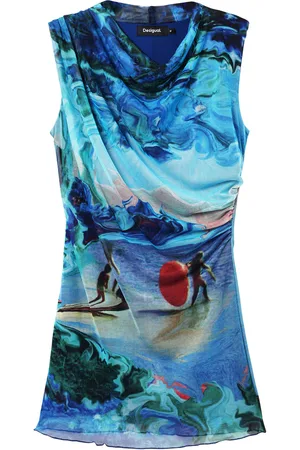 Desigual Vestido de verano 