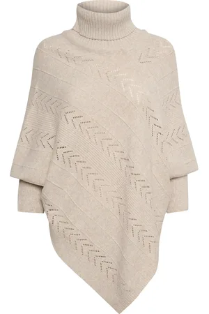Cream Capa 