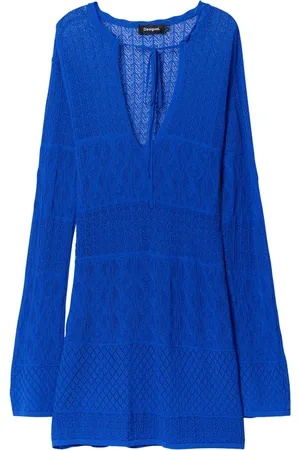 Desigual Vestido de playa