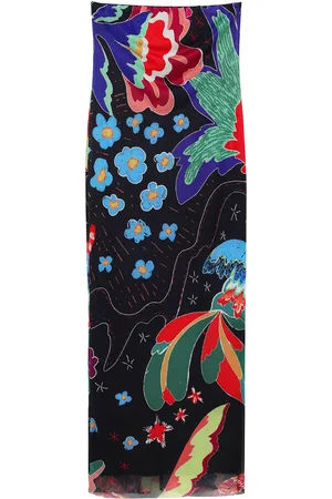 Desigual Vestido de playa